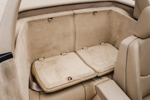 1997 Mercedes-Benz SL320 R129 En venta (imagen 68 de 162)