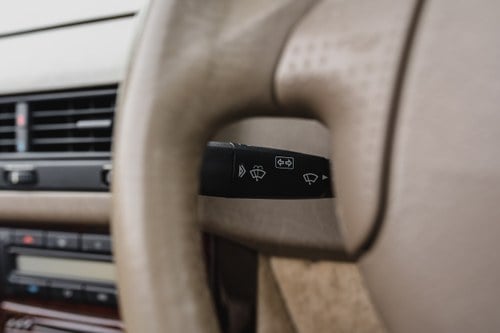 1997 Mercedes-Benz SL320 R129 En venta (imagen 57 de 162)