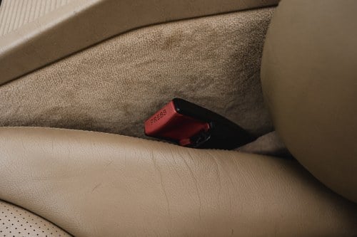 1997 Mercedes-Benz SL320 R129 En venta (imagen 87 de 162)