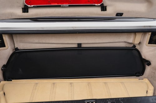 1997 Mercedes-Benz SL320 R129 En venta (imagen 102 de 162)