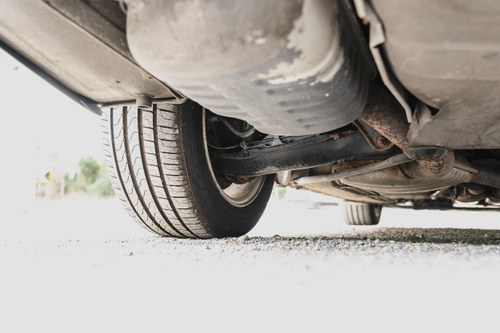 1997 Mercedes-Benz SL320 R129 En venta (imagen 146 de 162)