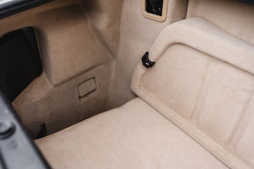 1997 Mercedes-Benz SL320 R129 En venta (imagen 99 de 162)