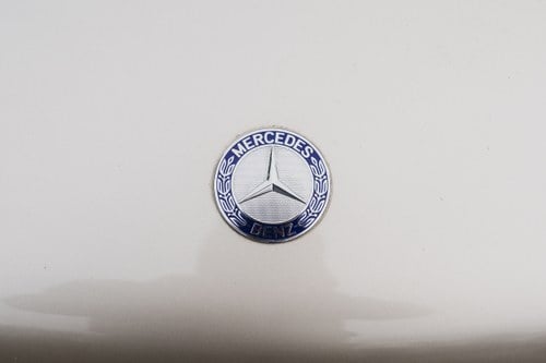 1997 Mercedes-Benz SL320 R129 En venta (imagen 111 de 162)