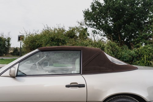 1997 Mercedes-Benz SL320 R129 En venta (imagen 127 de 162)