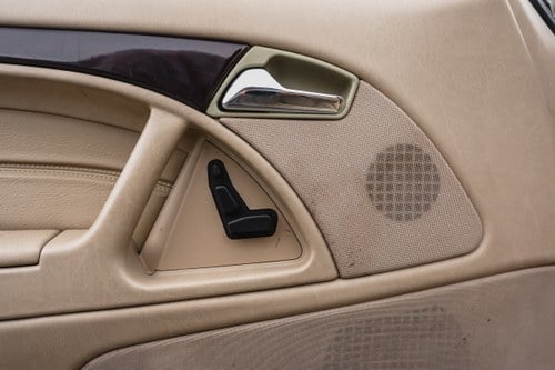 1997 Mercedes-Benz SL320 R129 En venta (imagen 78 de 162)