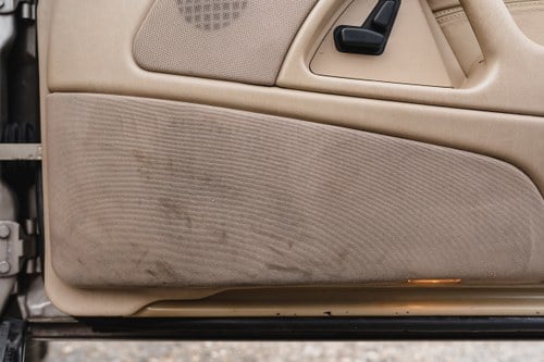 1997 Mercedes-Benz SL320 R129 En venta (imagen 50 de 162)