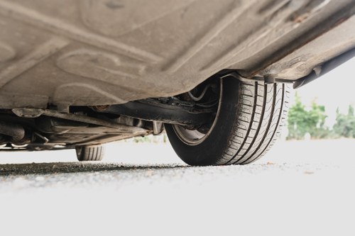 1997 Mercedes-Benz SL320 R129 En venta (imagen 147 de 162)