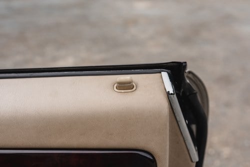 1997 Mercedes-Benz SL320 R129 En venta (imagen 48 de 162)