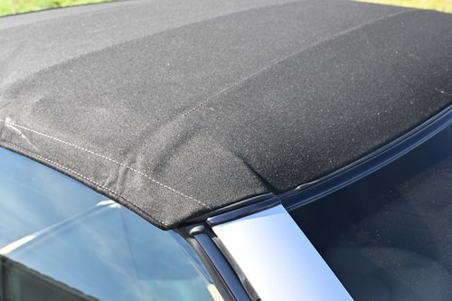 1997 Mercedes-Benz R129 SL320 24V En venta (imagen 99 de 187)