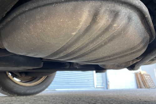 1997 Mercedes-Benz R129 SL320 24V En venta (imagen 150 de 187)