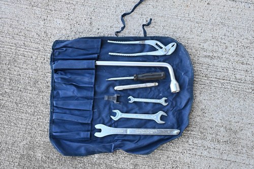 1997 Mercedes-Benz R129 SL320 24V En venta (imagen 185 de 187)