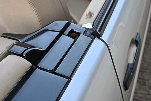 1997 Mercedes-Benz R129 SL320 24V En venta (imagen 102 de 187)