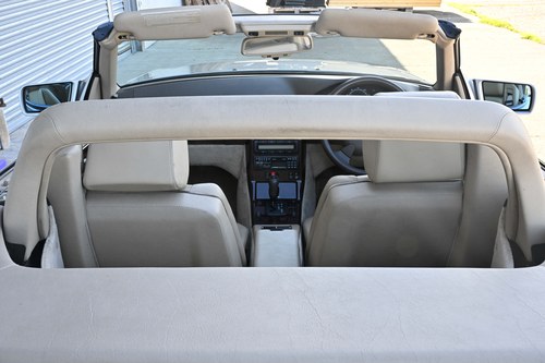 1997 Mercedes-Benz R129 SL320 24V En venta (imagen 48 de 187)