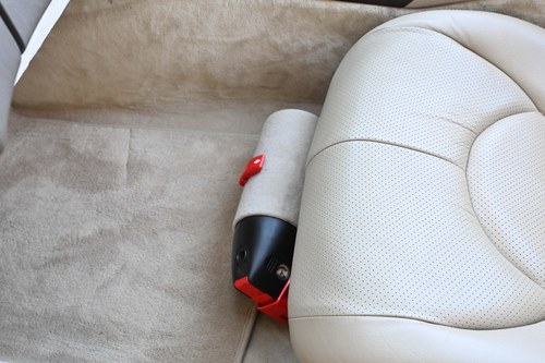 1997 Mercedes-Benz R129 SL320 24V En venta (imagen 69 de 187)