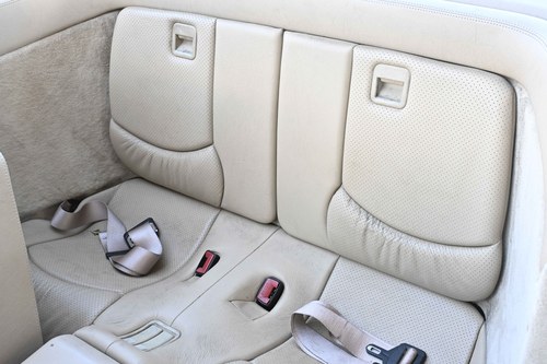 1997 Mercedes-Benz R129 SL320 24V En venta (imagen 70 de 187)