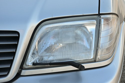 1997 Mercedes-Benz R129 SL320 24V En venta (imagen 118 de 187)