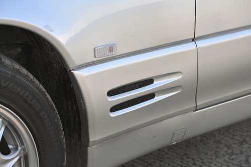 1997 Mercedes-Benz R129 SL320 24V En venta (imagen 90 de 187)