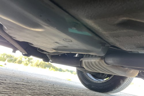 1997 Mercedes-Benz R129 SL320 24V En venta (imagen 146 de 187)