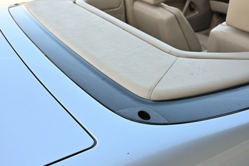 1997 Mercedes-Benz R129 SL320 24V En venta (imagen 91 de 187)