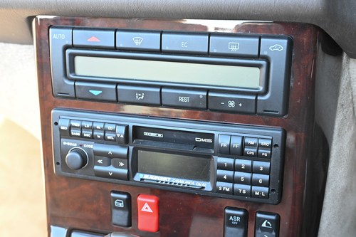 1997 Mercedes-Benz R129 SL320 24V En venta (imagen 56 de 187)