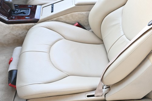 1997 Mercedes-Benz R129 SL320 24V En venta (imagen 68 de 187)