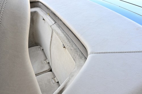 1997 Mercedes-Benz R129 SL320 24V En venta (imagen 63 de 187)