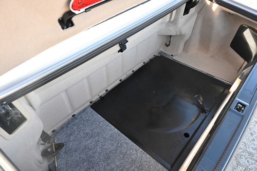 1997 Mercedes-Benz R129 SL320 24V En venta (imagen 84 de 187)