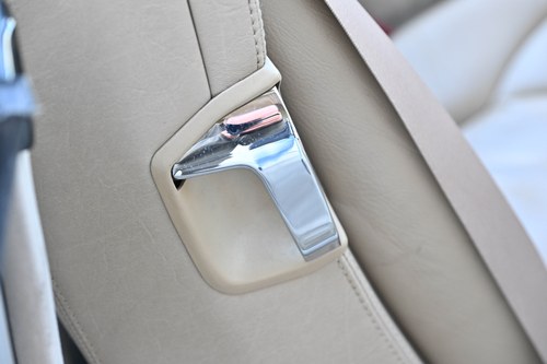 1997 Mercedes-Benz R129 SL320 24V En venta (imagen 66 de 187)