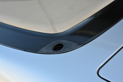 1997 Mercedes-Benz R129 SL320 24V En venta (imagen 106 de 187)