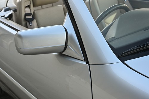 1997 Mercedes-Benz R129 SL320 24V En venta (imagen 109 de 187)