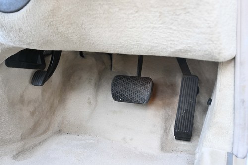 1997 Mercedes-Benz R129 SL320 24V En venta (imagen 62 de 187)