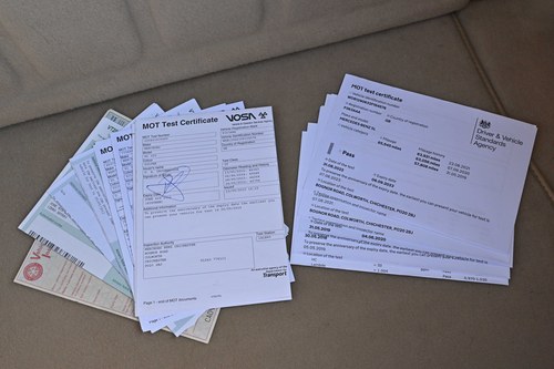 1997 Mercedes-Benz R129 SL320 24V En venta (imagen 175 de 187)