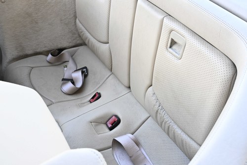 1997 Mercedes-Benz R129 SL320 24V En venta (imagen 71 de 187)