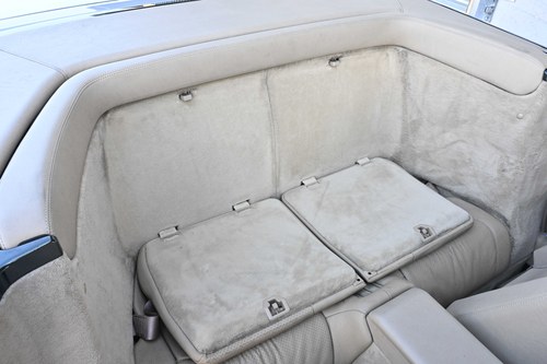 1997 Mercedes-Benz R129 SL320 24V En venta (imagen 72 de 187)