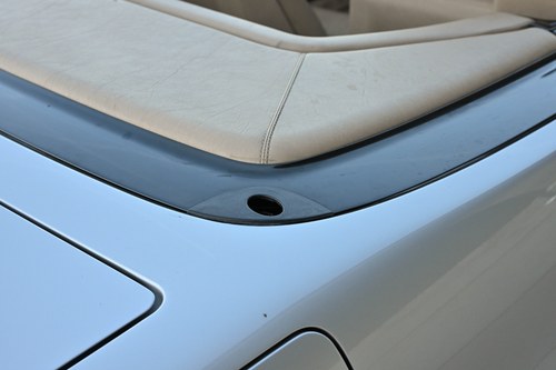 1997 Mercedes-Benz R129 SL320 24V En venta (imagen 107 de 187)