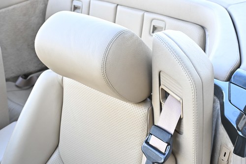 1997 Mercedes-Benz R129 SL320 24V En venta (imagen 65 de 187)