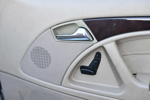 1997 Mercedes-Benz R129 SL320 24V En venta (imagen 76 de 187)