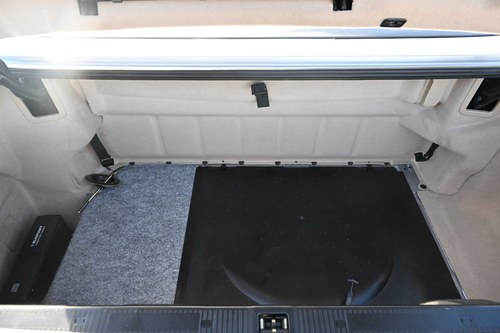 1997 Mercedes-Benz R129 SL320 24V En venta (imagen 83 de 187)