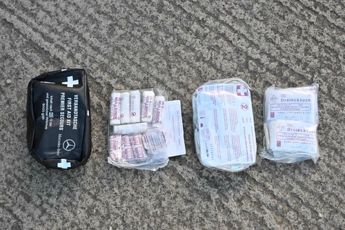 1997 Mercedes-Benz R129 SL320 24V En venta (imagen 186 de 187)