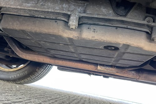 1997 Mercedes-Benz R129 SL320 24V En venta (imagen 157 de 187)