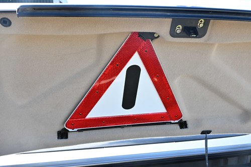 1997 Mercedes-Benz R129 SL320 24V En venta (imagen 88 de 187)