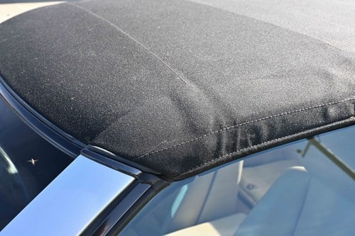 1997 Mercedes-Benz R129 SL320 24V En venta (imagen 98 de 187)