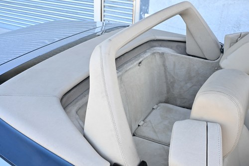 1997 Mercedes-Benz R129 SL320 24V En venta (imagen 49 de 187)