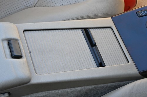 1997 Mercedes-Benz R129 SL320 24V En venta (imagen 75 de 187)