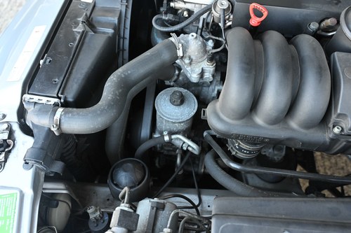 1997 Mercedes-Benz R129 SL320 24V En venta (imagen 138 de 187)