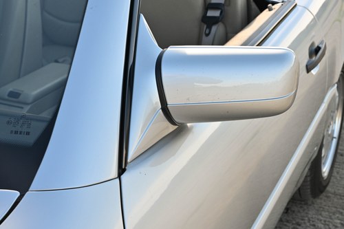 1997 Mercedes-Benz R129 SL320 24V En venta (imagen 124 de 187)