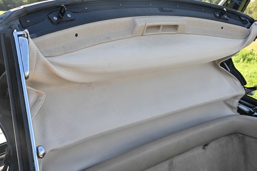 1997 Mercedes-Benz R129 SL320 24V En venta (imagen 101 de 187)