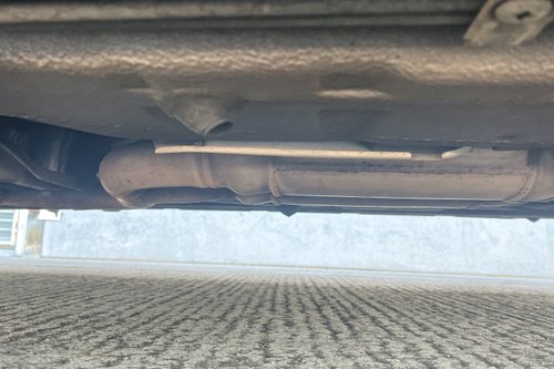 1997 Mercedes-Benz R129 SL320 24V En venta (imagen 161 de 187)