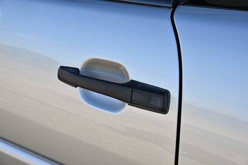 1997 Mercedes-Benz R129 SL320 24V En venta (imagen 128 de 187)