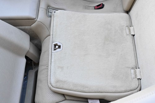 1997 Mercedes-Benz R129 SL320 24V En venta (imagen 73 de 187)